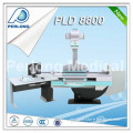 Medical Radiographic x ray system with CE/FDA PLD8800